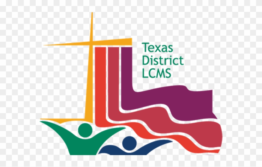 Mission Clipart Church Officer - Lcms - Png Download