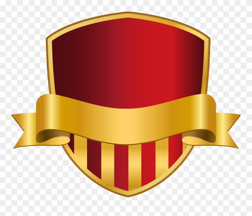 Clipart Birthday Badge - Png Download