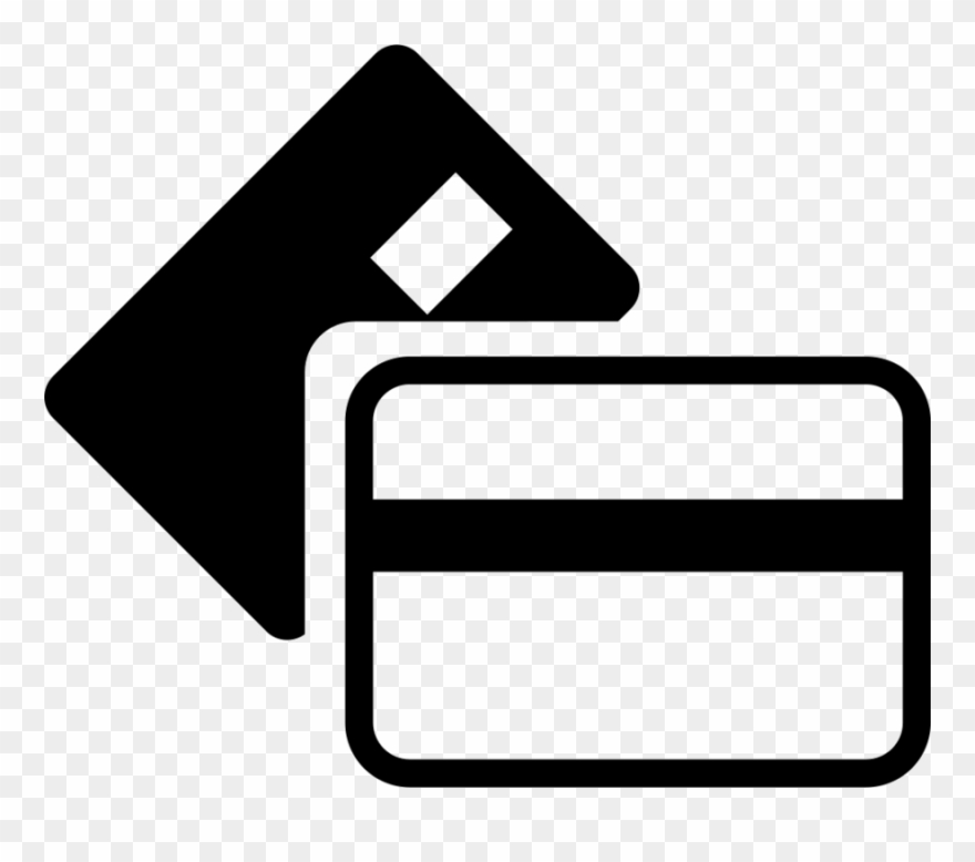 Download Tarjeta Icono Clipart Credit Card Computer - Icono De Tarjeta De Credito - Png Download