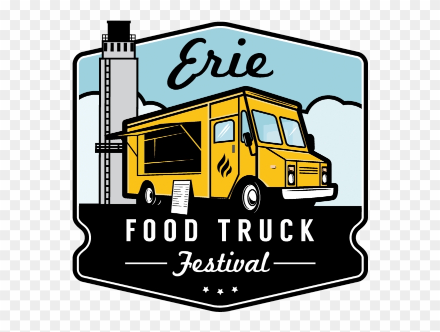 Food Trucks Are A Growing Trend In Many Major Cities - Food Truck Clipart