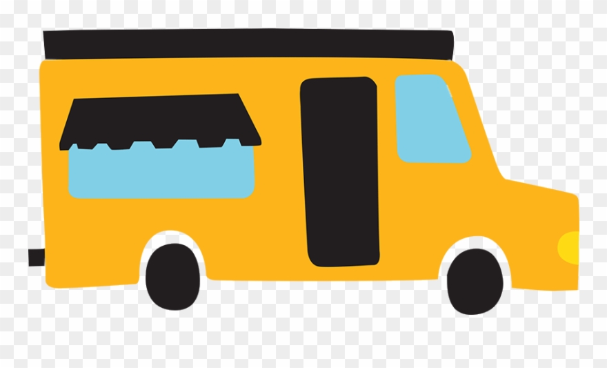 La Picosita Mexican Food Truck Food Truck - Roaming Hunger Clipart