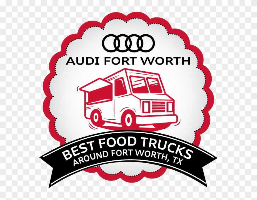 Audifortworth Award Bestfoodtrucks 07-2018 - Confectionery Company Elena Tortikovoy Clipart
