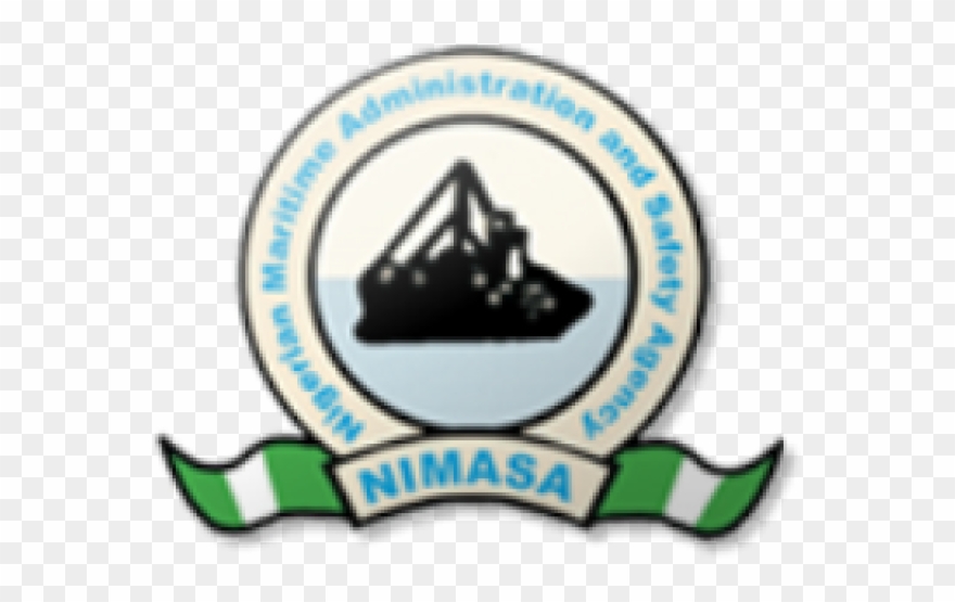 Nigeria Maritime Security Agency Clipart