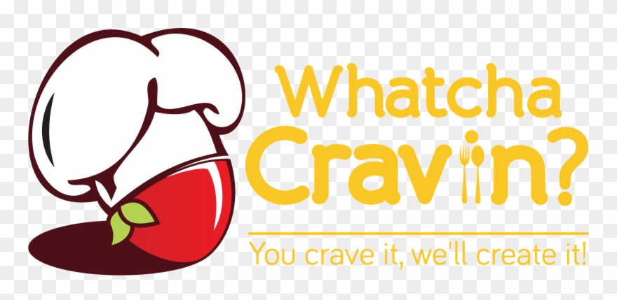 Whatcha Cravin - Whatcha Cravin Food Truck Clipart
