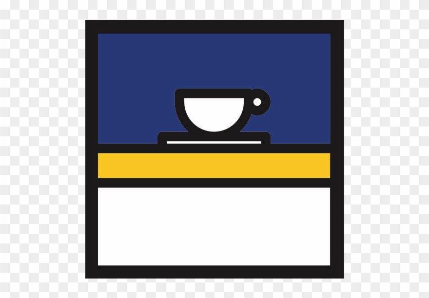 Johnnycantsurf Coffee Food Truck - Johnnycantsurf Coffee Clipart