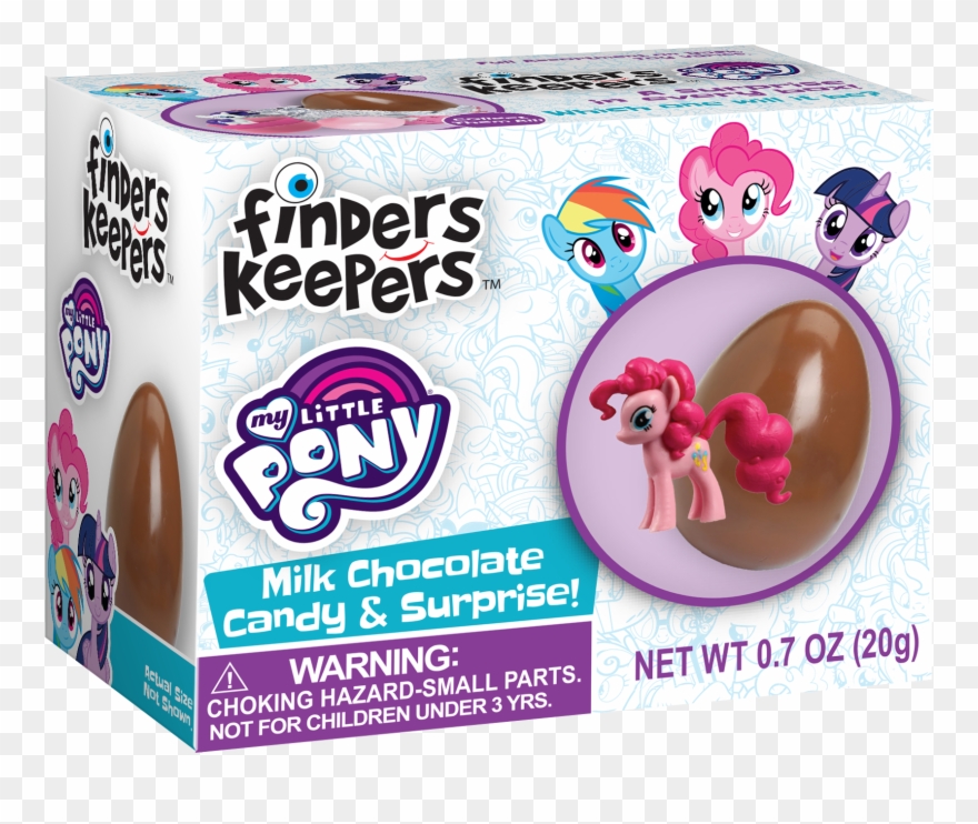 Galerie Finders Keepers Little Pony Toy Srp Png Walmart - Finders Keepers My Little Pony Clipart