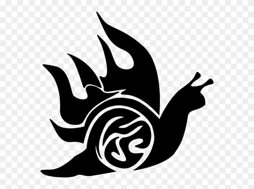 Free Snail Clip Art Image - Png Download