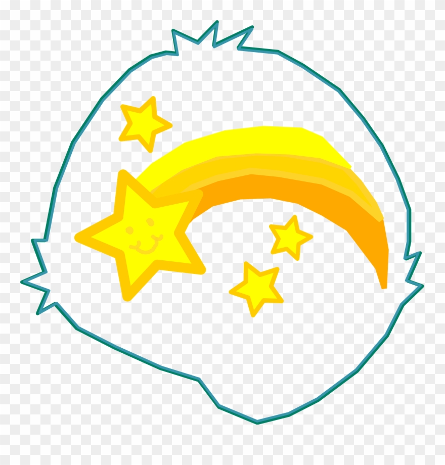 Care Bear Costumes, Costume Tutorial, Halloween 2016, - Wish Bear Care Bear Symbol Clipart