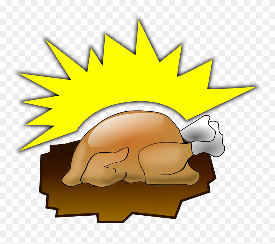 Drawing Download Encapsulated Postscript Openoffice - Thanksgiving Animated Turkey Clipart