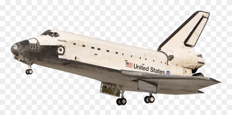 Related Wallpapers - Space Shuttle No Background Clipart
