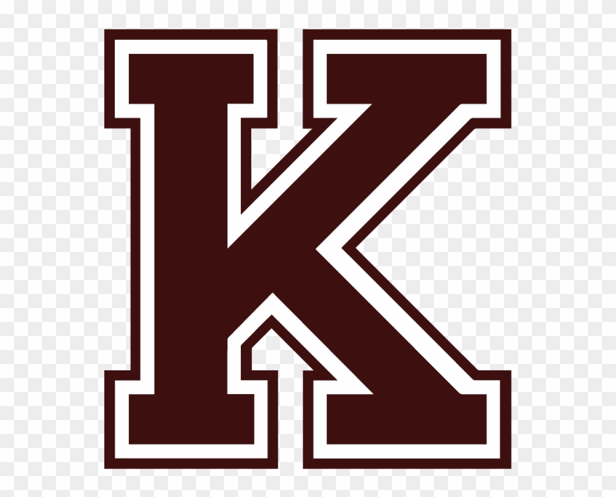 2018-19 Kenedy Leopards Softball Schedule Posted Below - Prepa Kino Logo Png Clipart