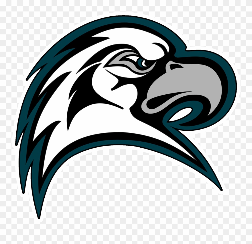 Eastside Christian Eagles Clipart