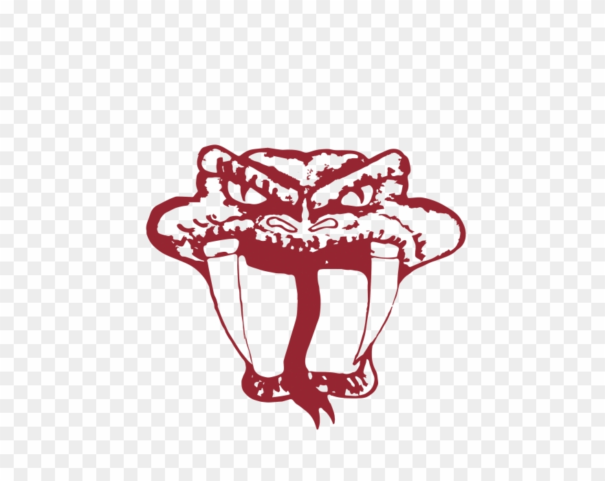 East Montana Middle Rattlers Clipart