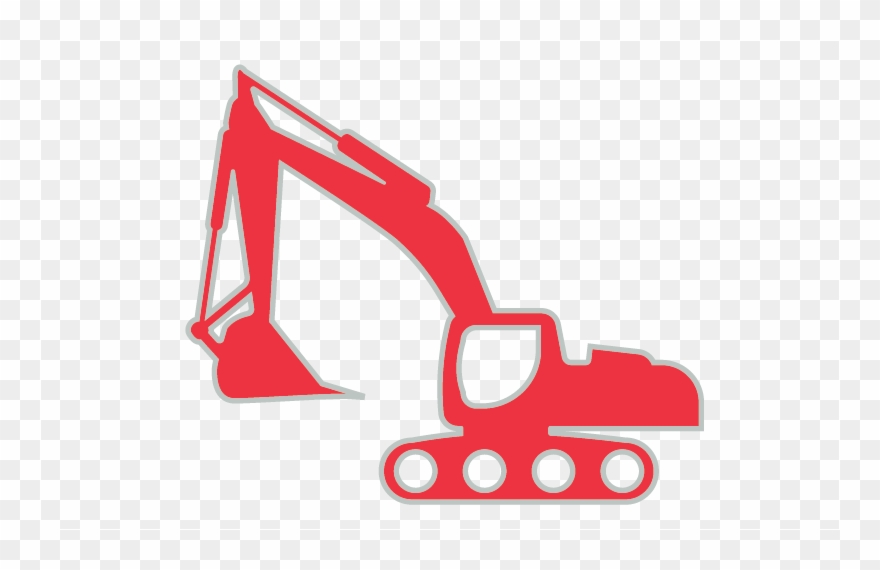 Wedgelock Attachments By Industry - Construction Clipart