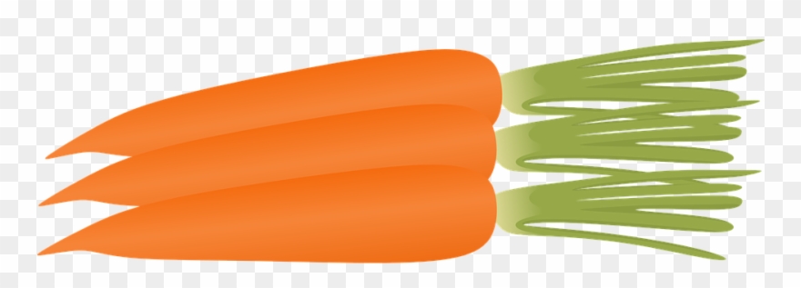 Boat Svg Simple Cartoon - Carrot Bunch Clip Art - Png Download