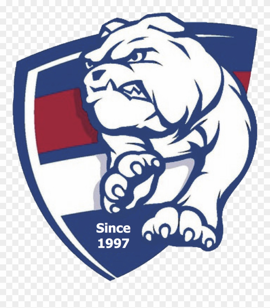 Denver Bulldogs - Bulldogs Afl Clipart