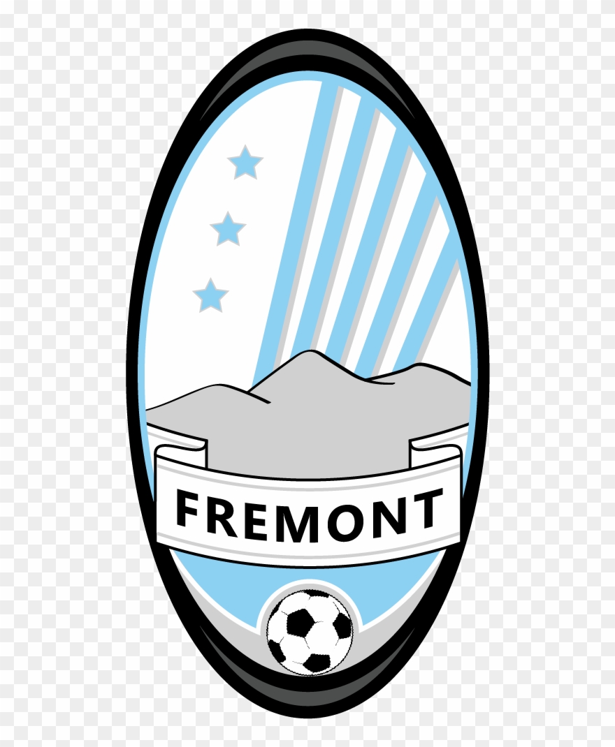 Fremont Youth Soccer Club - Fremont Youth Soccer Logo Clipart