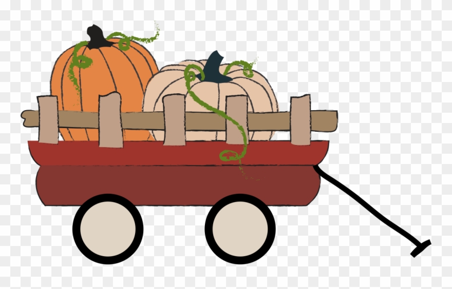 Happy Fall Clip Art - Clip Art - Png Download