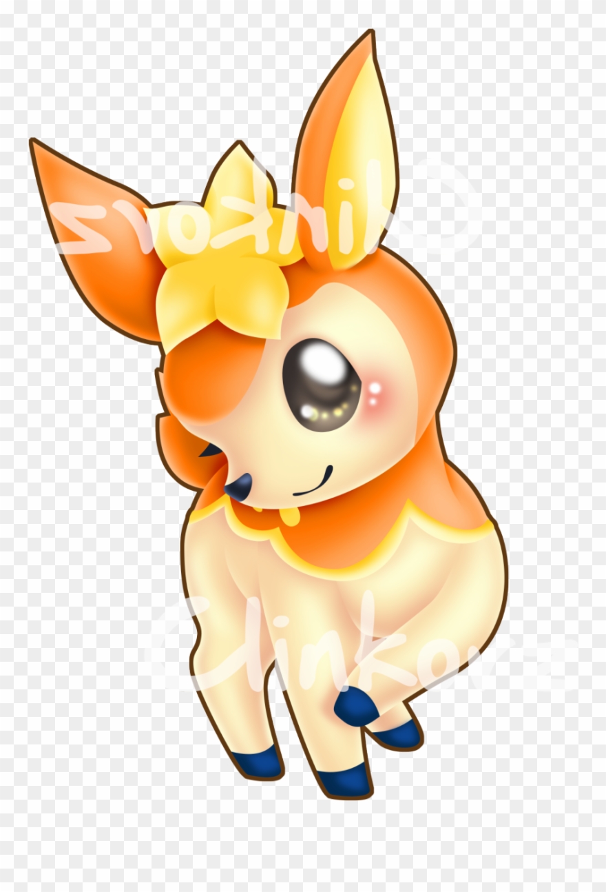 Happy Autumn - Cartoon Clipart