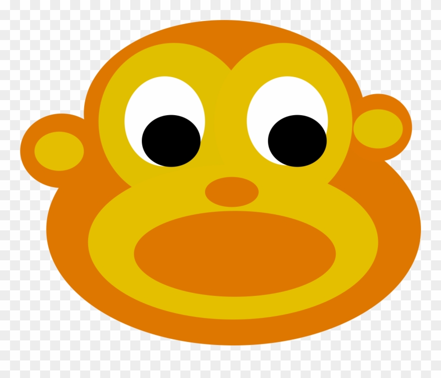 Smiley Snout - Smiley Clipart