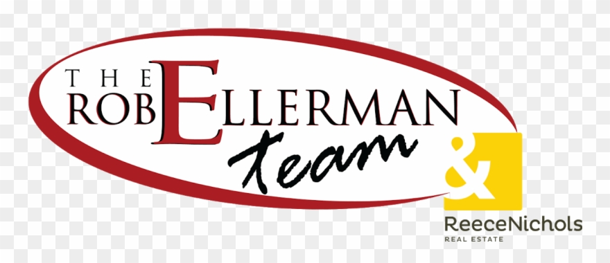 The Rob Ellerman Team Blog - The Rob Ellerman Team - Reecenichols Lee's Summit Clipart