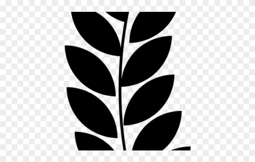 Wheat Clipart Trigo - Vector Graphics - Png Download