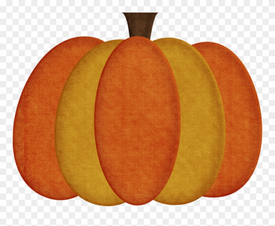 Happy Fall - Placemat Clipart