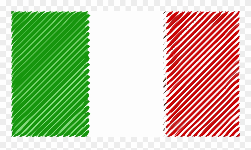 Flag Of Italy Flag Of Sierra Leone Flag Of Mali - Mandalay Bay Clipart