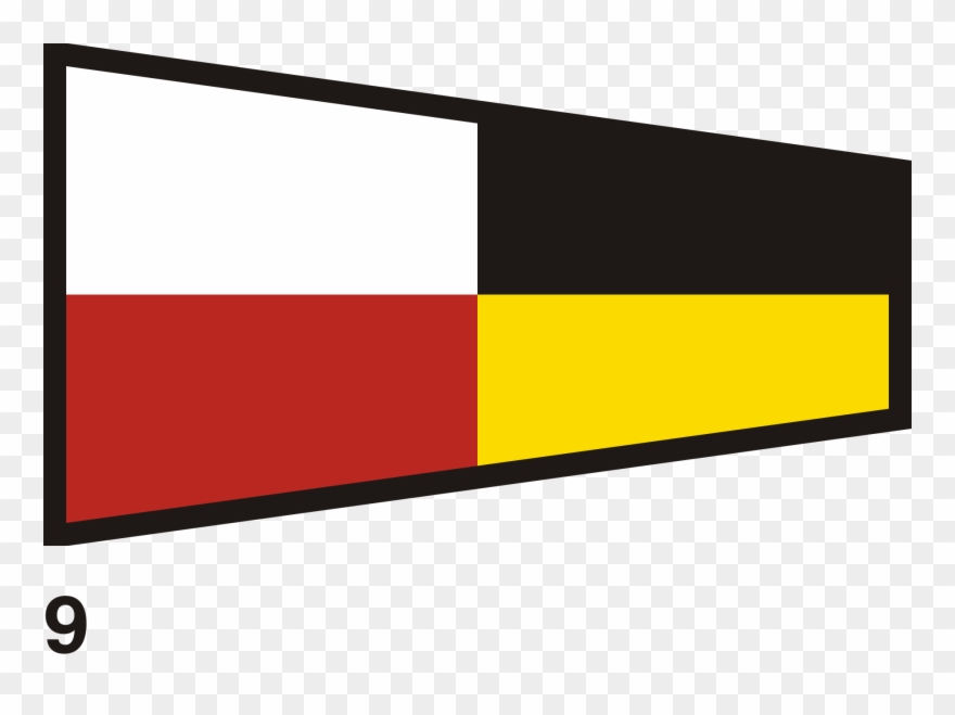 Maritime Flag Z Flag Dressing Overall Computer Icons - Flag Clipart