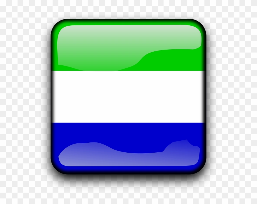 Flag Of Cameroon Free Sl - Flag Of Albania Clipart