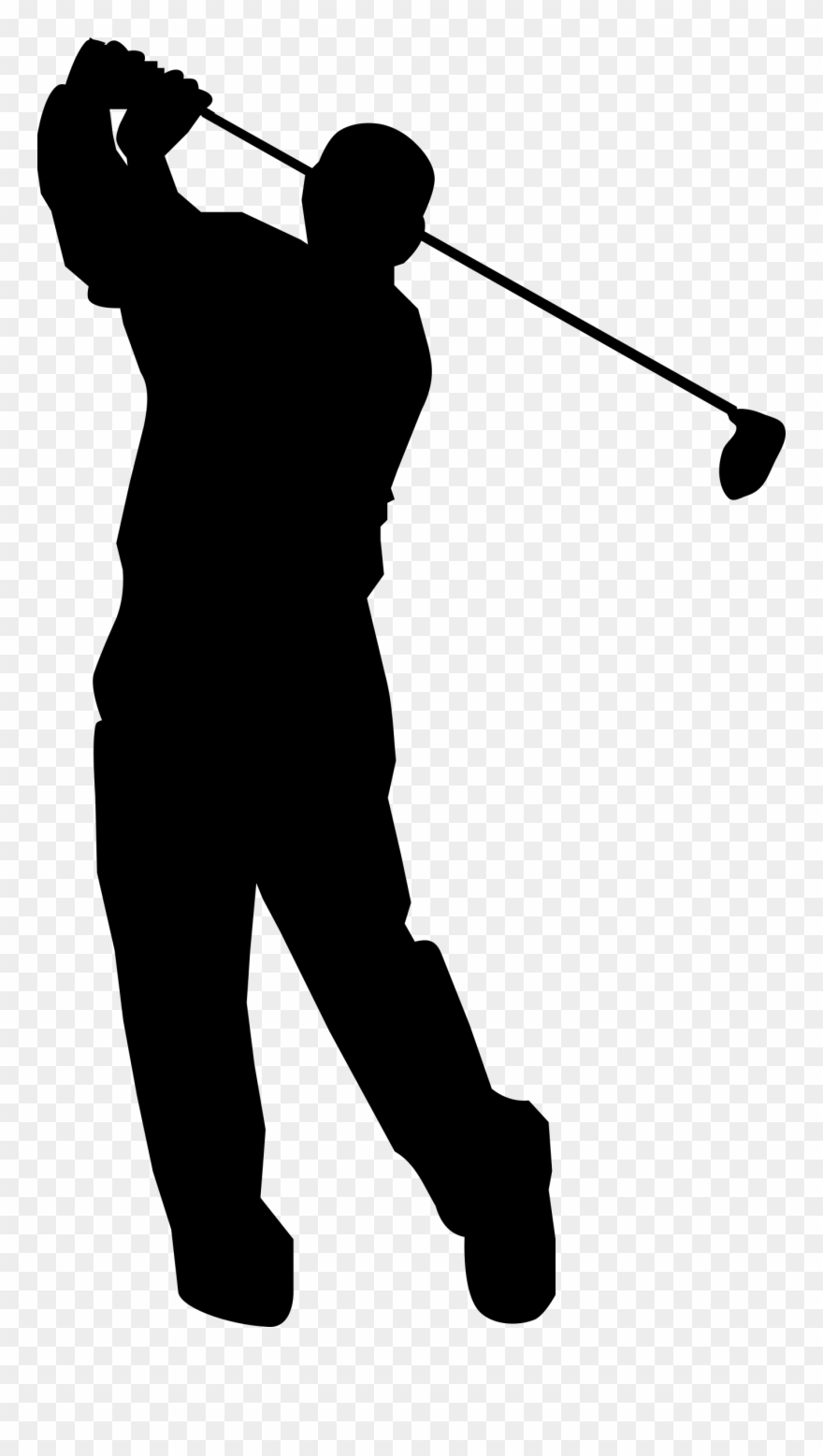 Clip Art At Getdrawings - Golf Clip Art - Png Download
