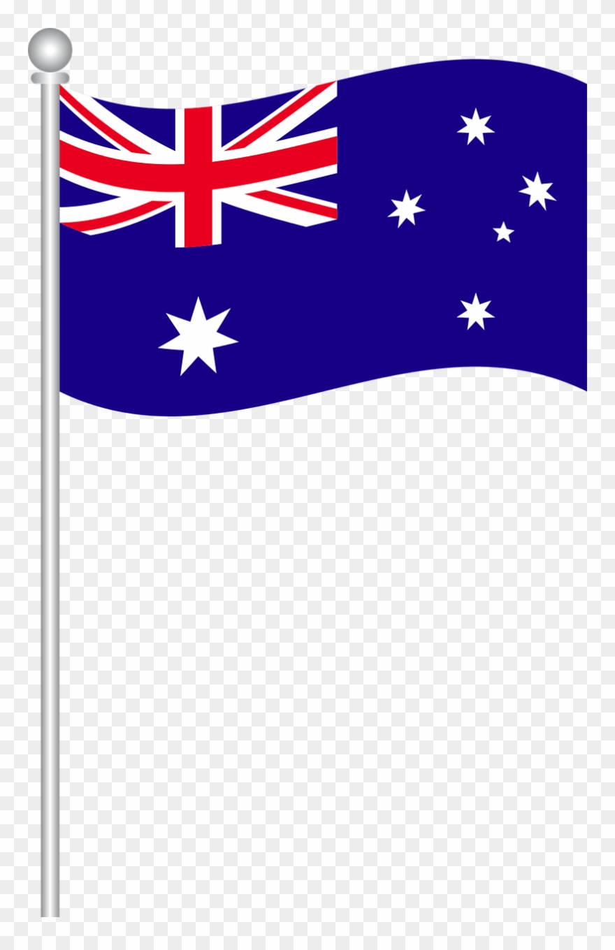 New Zealand Flag Png Clipart