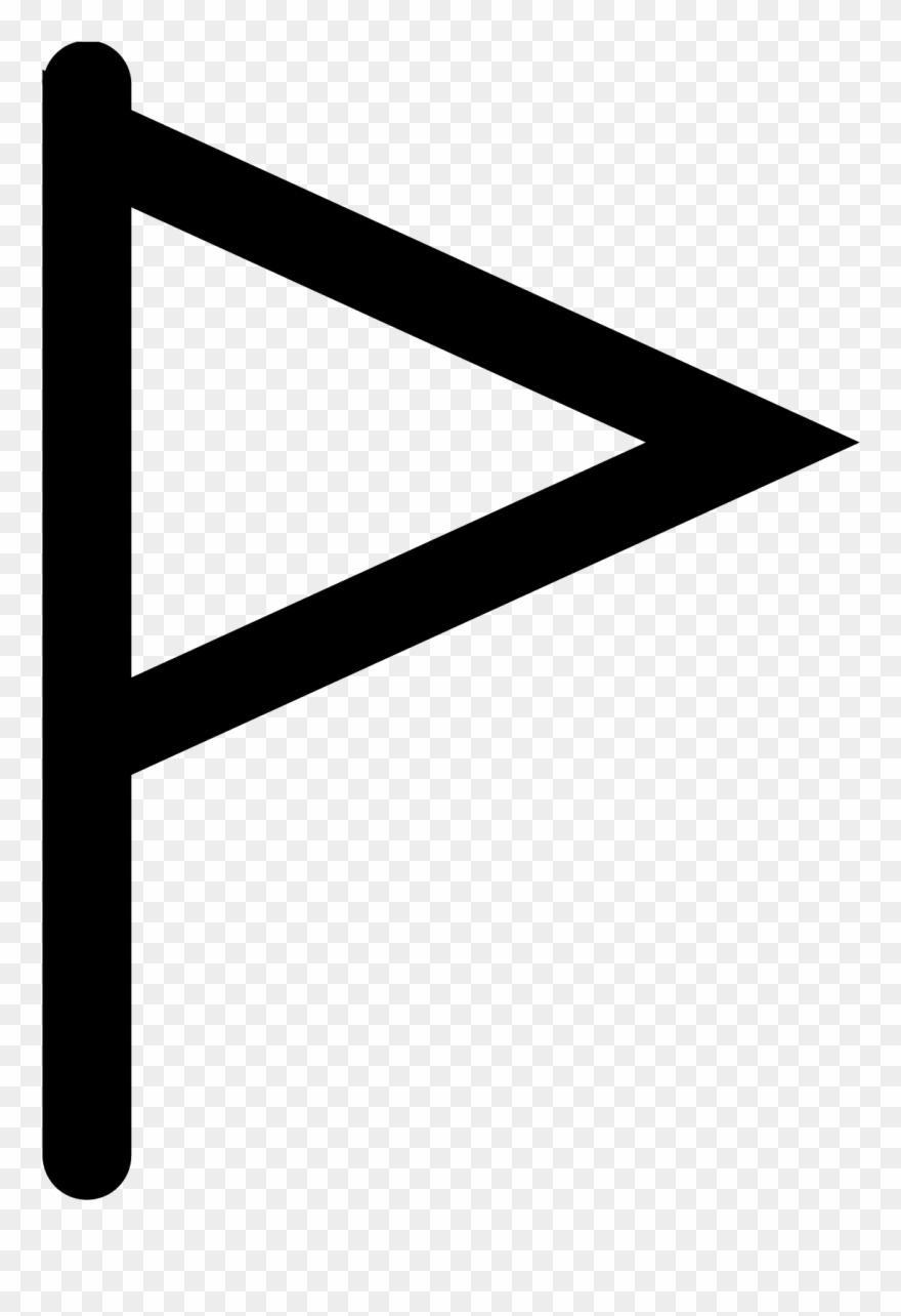 Flag Icon Png - Flag Icon Clipart