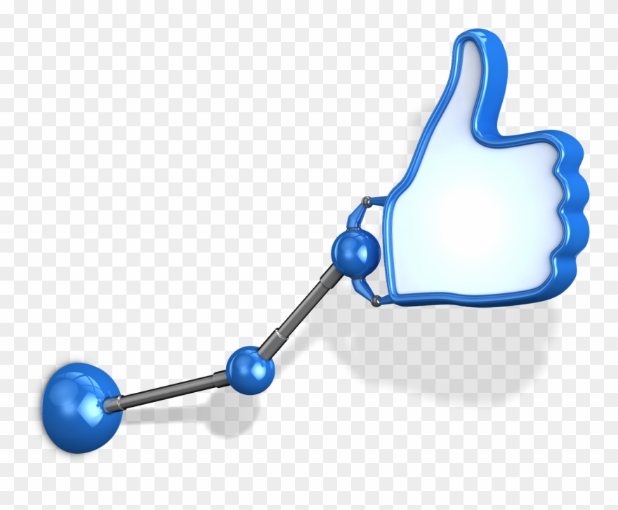 Thumbs Up Clipart Images - Gif - Png Download