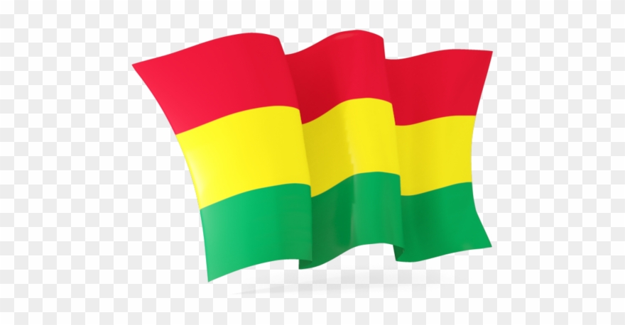 Bolivia Flag Png Hd - Bolivia Flag Png Clipart