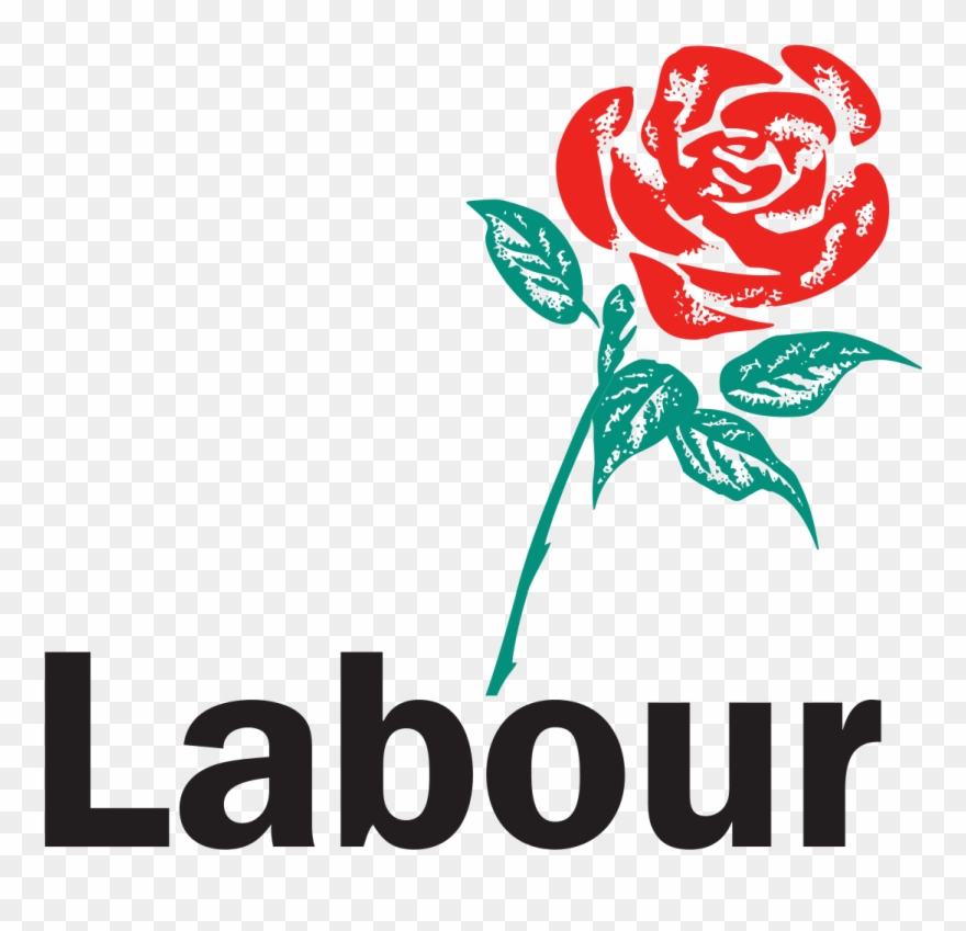 Labour Party - Labour Party Uk Logo Clipart