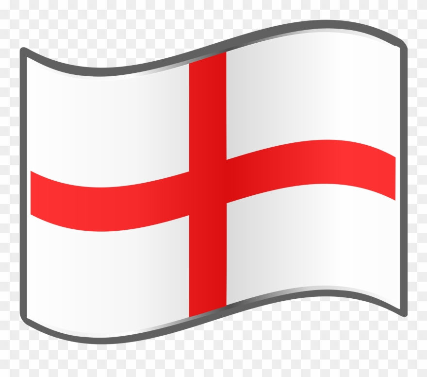 Open - Finlandia Y Inglaterra Bandera Clipart