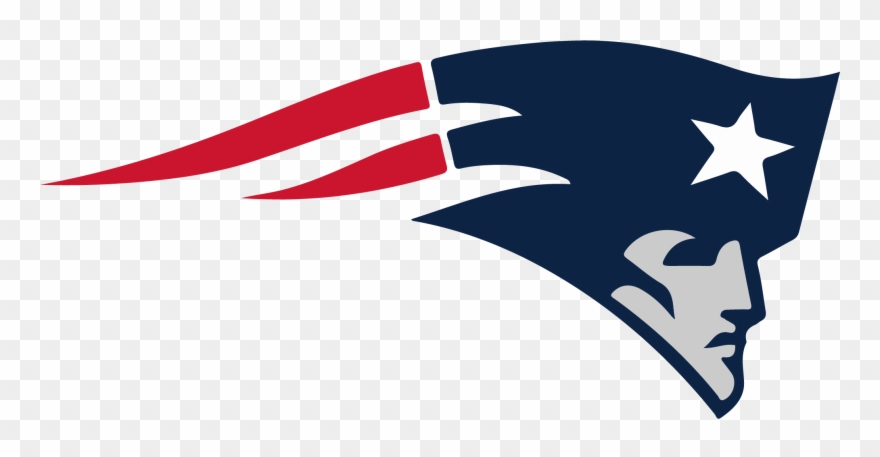 New England Patriots Logo Symbol Png Image - New England Patriots Jpeg Clipart