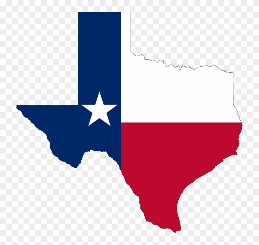 All Photo Png Clipart - Texas State Flag Png Transparent Png