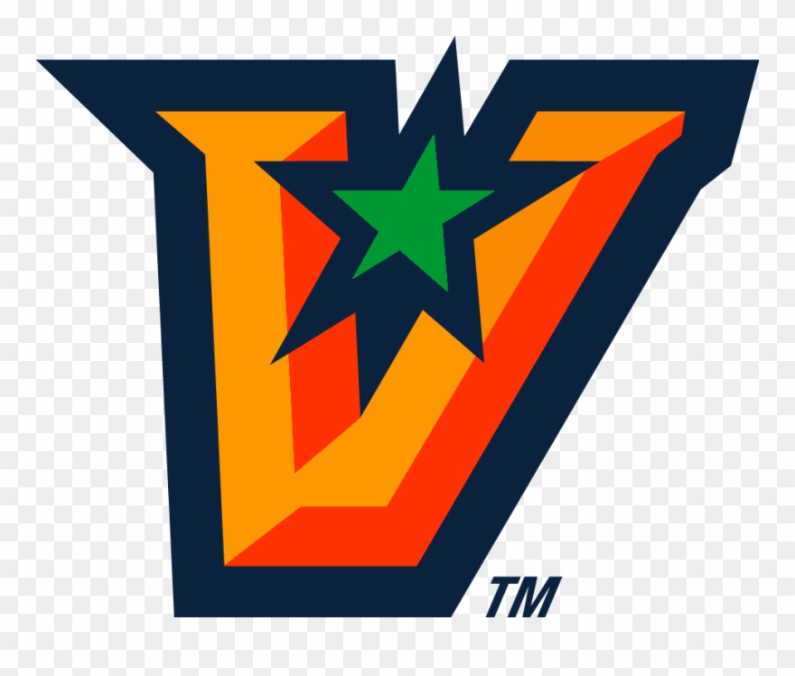 The Texas-rio Grande Valley Vaqueros Defeat The Cal - Ut Rio Grande Valley Athletics Logo Clipart
