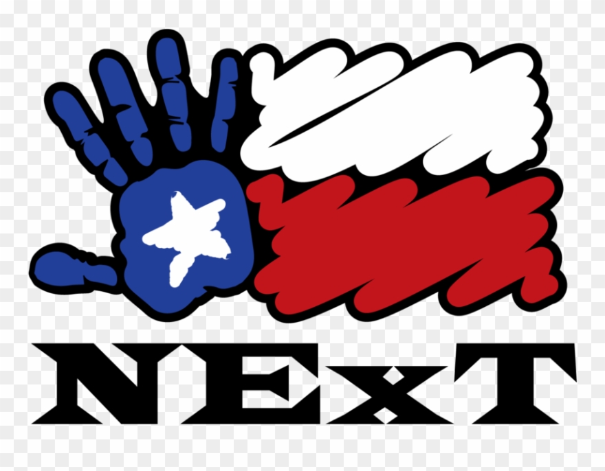 Texas Destination Imagination Clipart