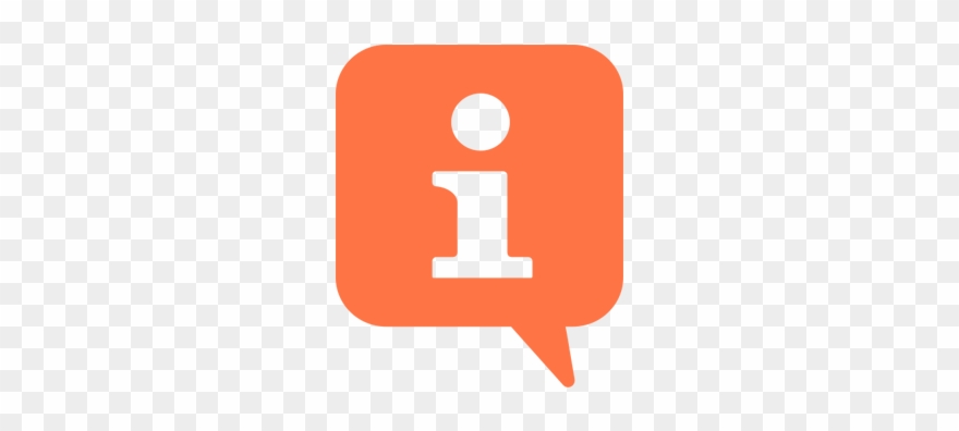 Icon Info Lg2 - Instagram Tag People Icon Clipart