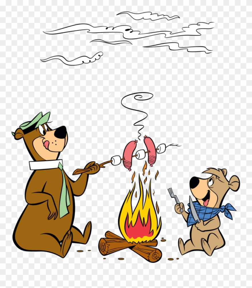 Why We're Different Image - Boo Boo Bear Clipart