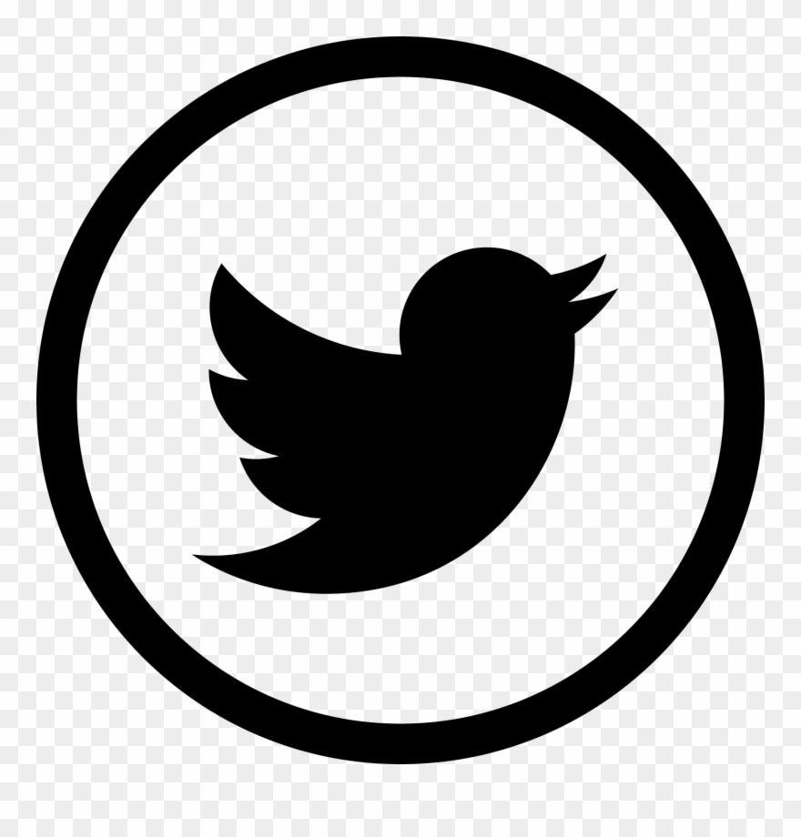 Twitter Clipart