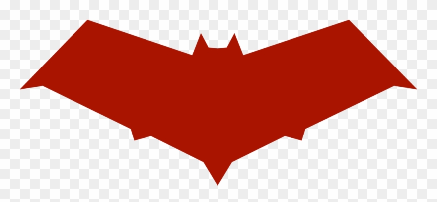 Red Hood - Logo De Red Hood Clipart