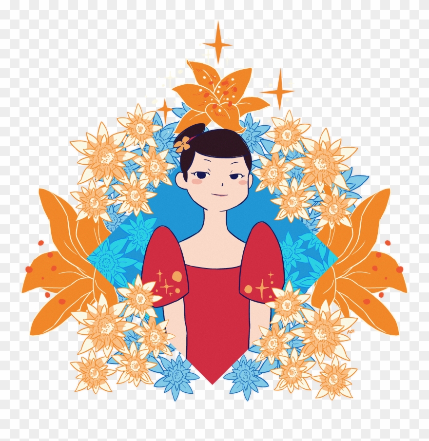 Culture Clipart Pinoy - Png Download