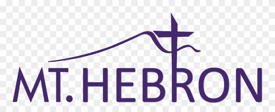 Mt Hebron Baptist Church Clipart