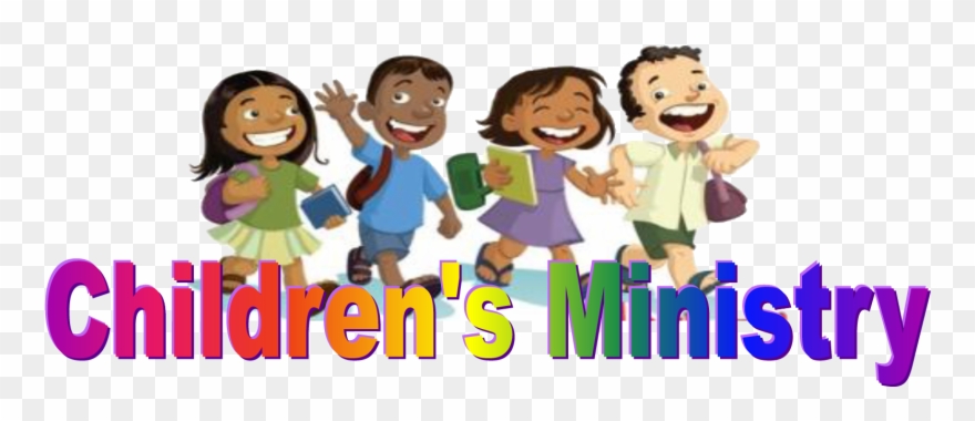Junior Church Clipart