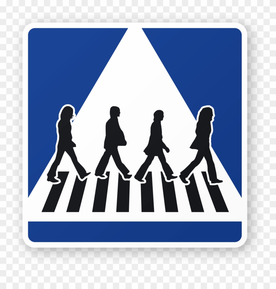 28 Collection Of Crossing The Road Clipart - Human Computer Interaction Evolution - Png Download