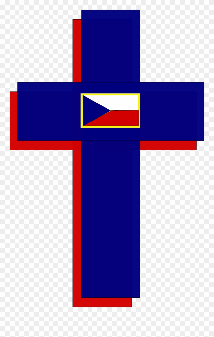 Big Image - Minecraft Europe Flag Clipart